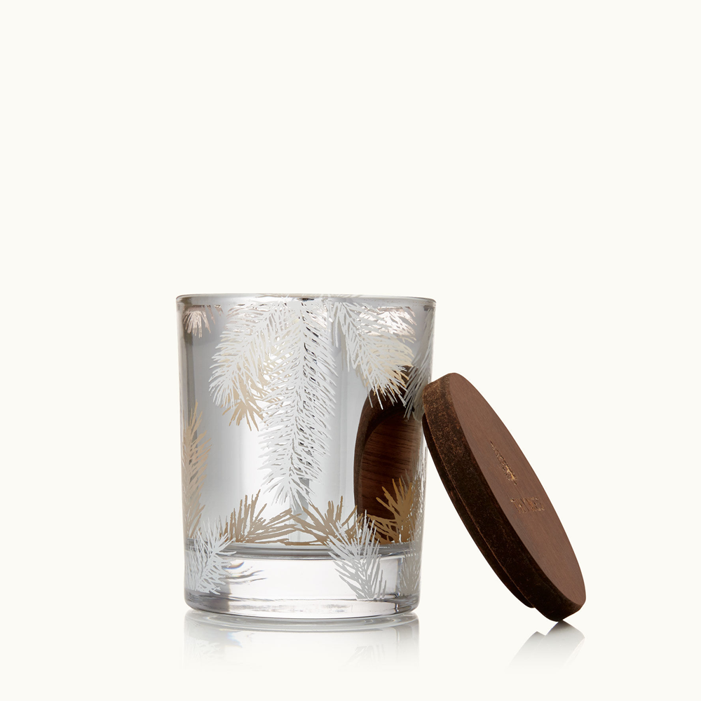 Frasier Fir Candles and Diffusers