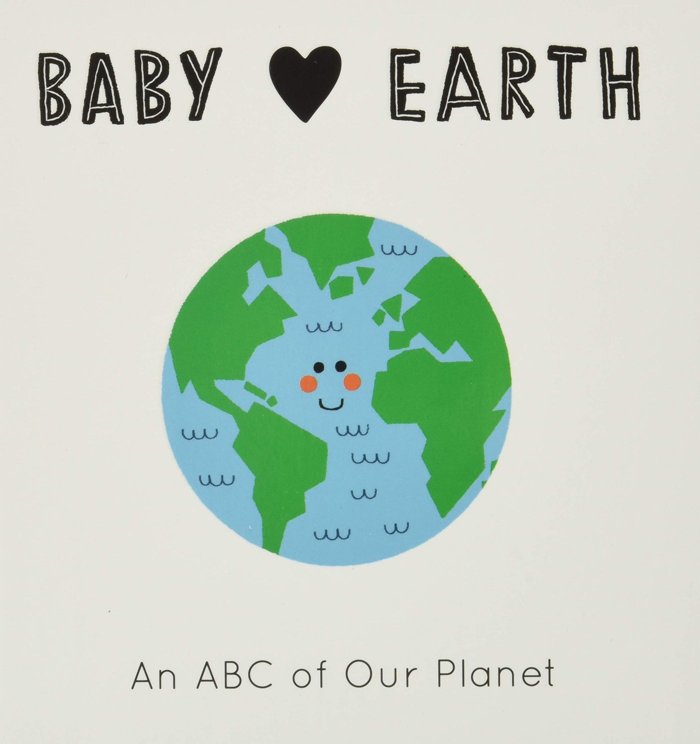 Baby Earth Book
