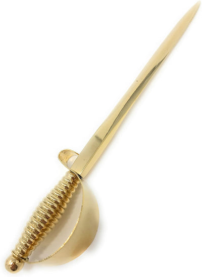 Brass Letter Openers - Barque Gifts