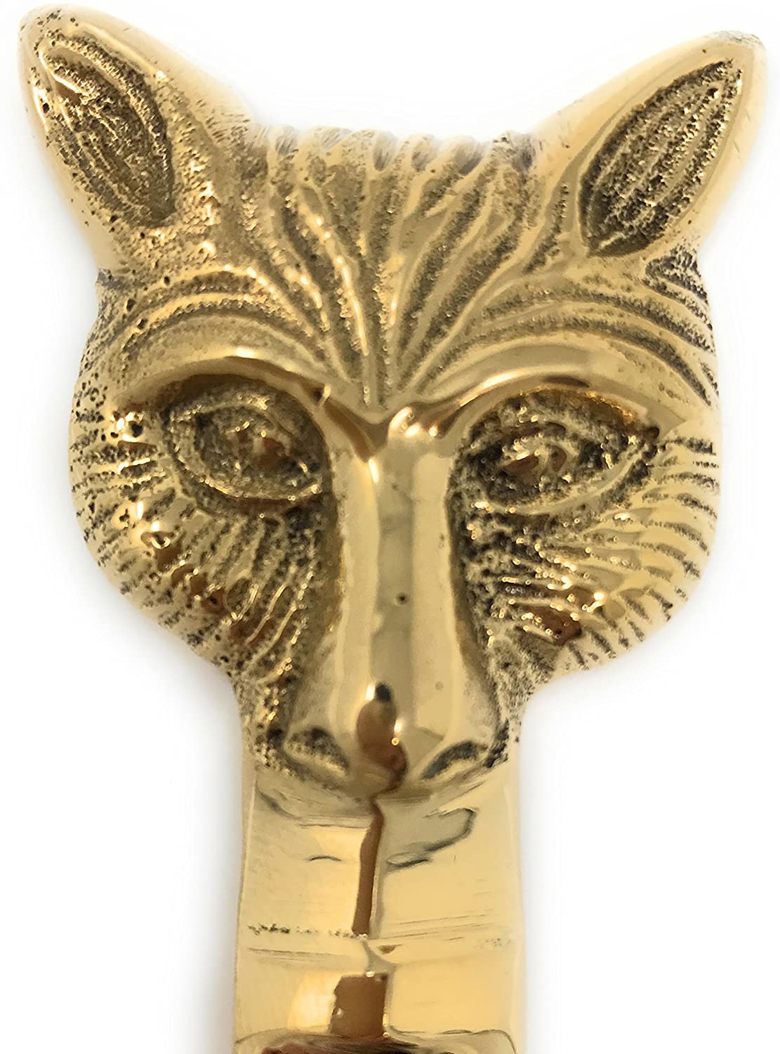 Brass Letter Openers - Barque Gifts