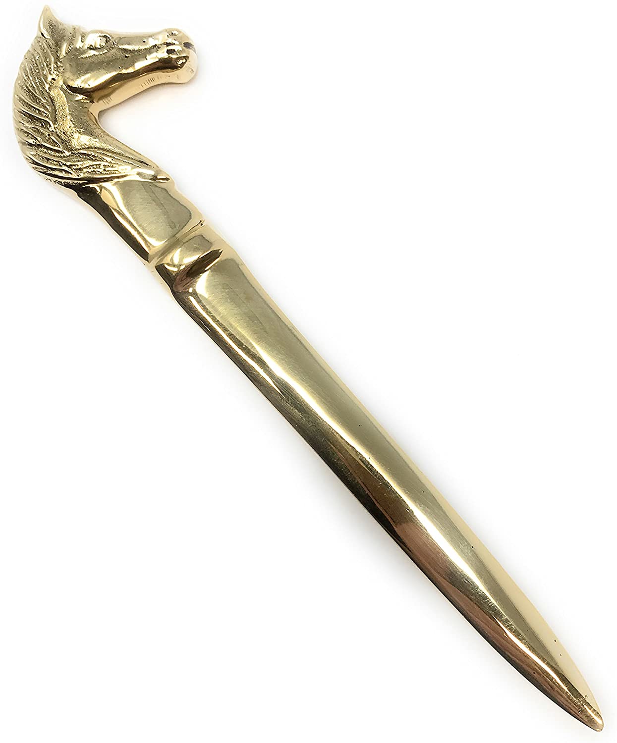 Brass Letter Openers - Barque Gifts