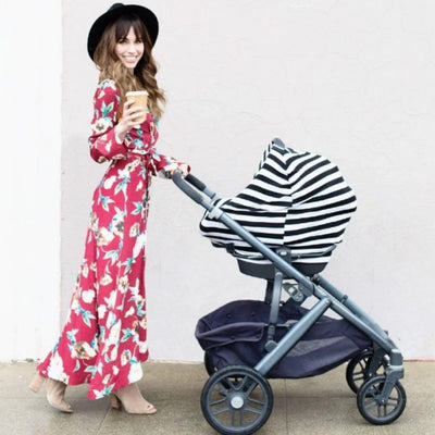 nursing and shopping cover on barquegifts.com