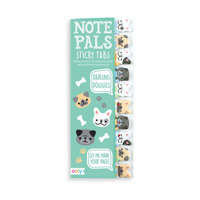 Sticky Note Pals (more styles available)