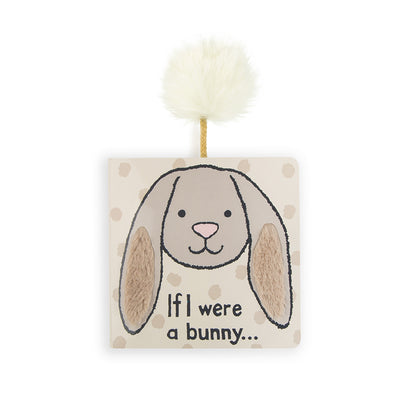 If I Were A Bunny Book - Barque Gifts