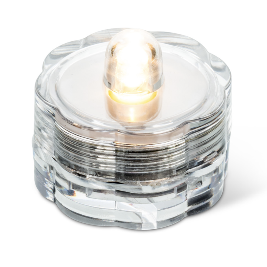 submersible LED lights on barquegifts.com