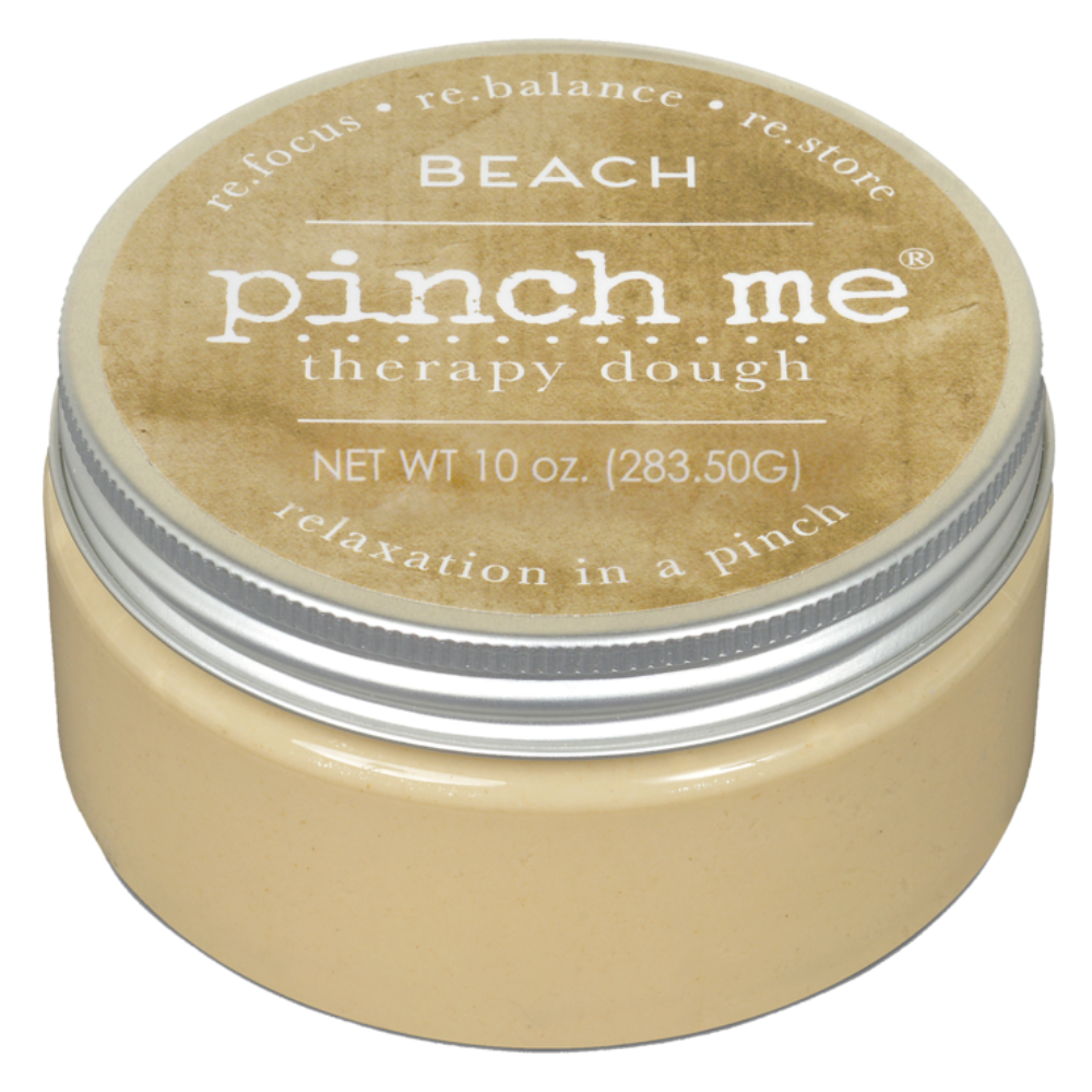 pinch me therapy dough on barquegifts.com