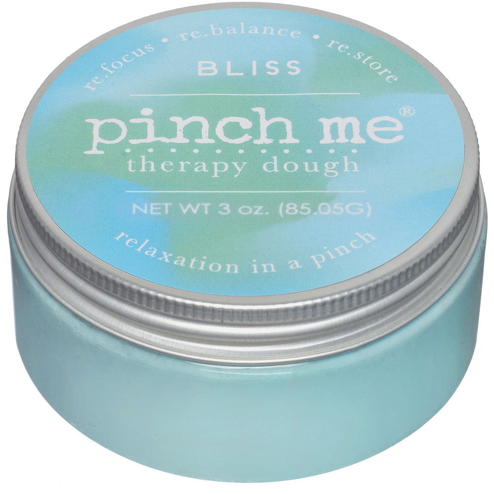 Pinch Me Therapy Dough