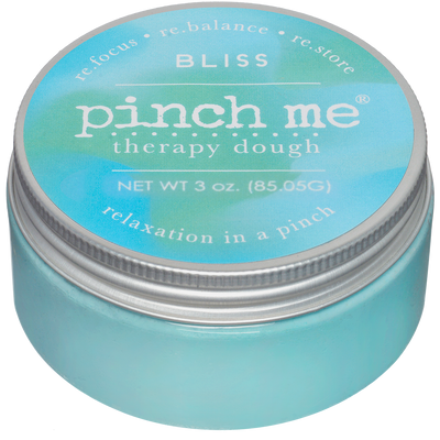 Pinch Me Therapy Dough