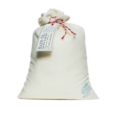 Barr Co Bath Salt Bag - Barque Gifts