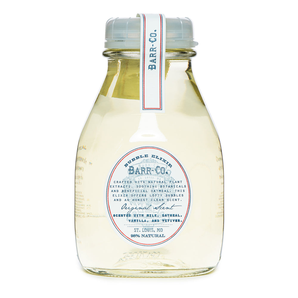 Barr Co Bubble Elixir - Barque Gifts