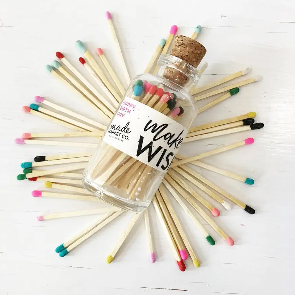 birthday matches on barquegifts.com
