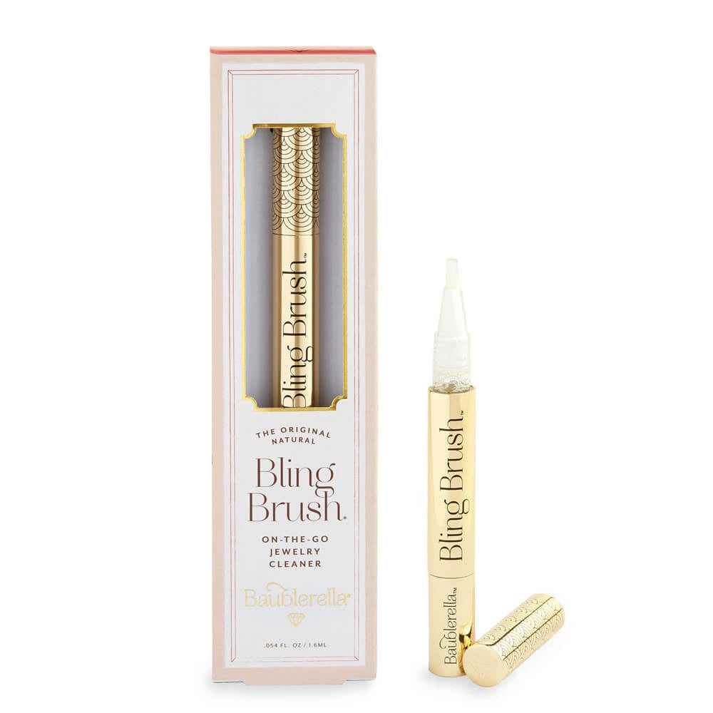 bling brush on barquegifts.com