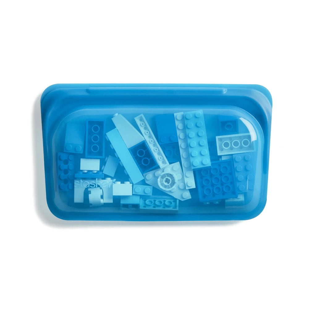 Snack Stasher Bag - Barque Gifts