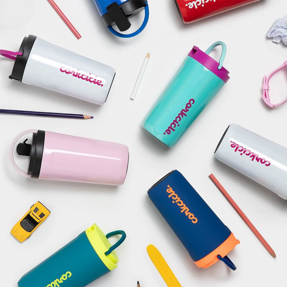 Corkcicle Kids Cups - Barque Gifts