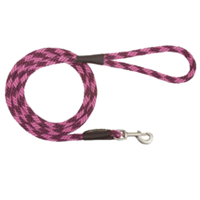 Large Snap Leash 1/2" x 6'