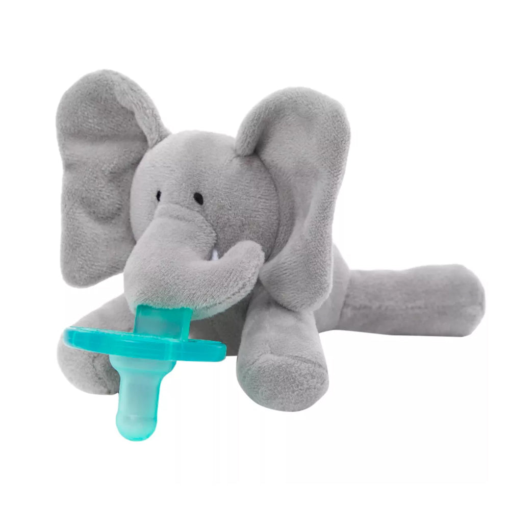 Elephant Wubbanub - Barque Gifts