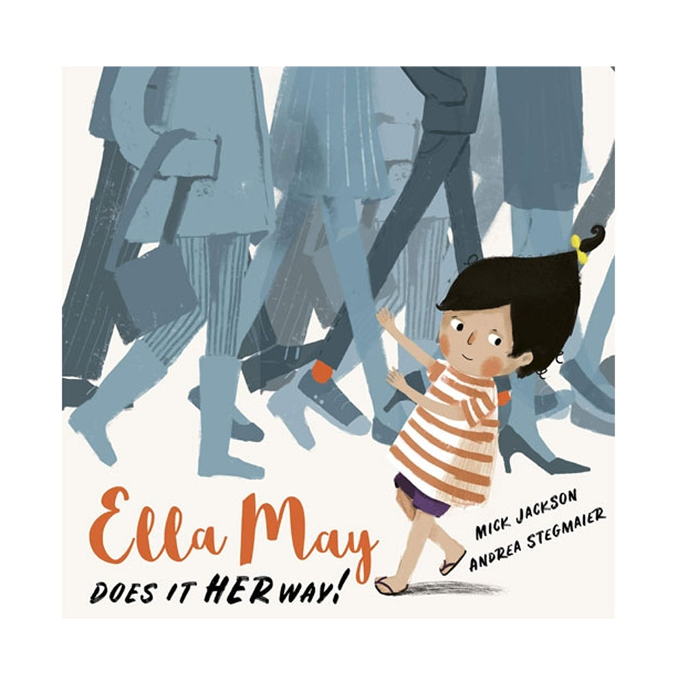 Ella May Does it Her Way! - Barque Gifts