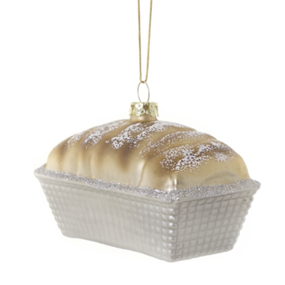Bread Ornament