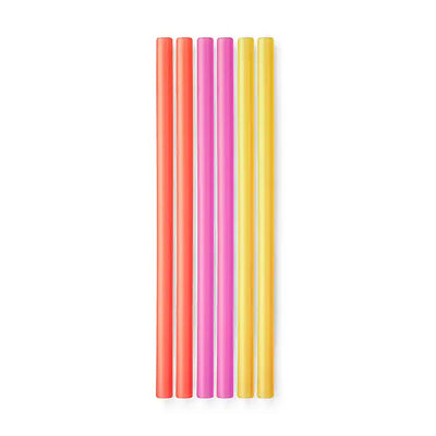 gosili standard straws spice/raspberry/tart on barquegifts.com
