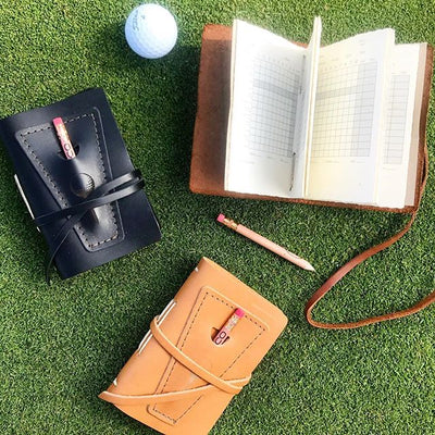 Golf Logs