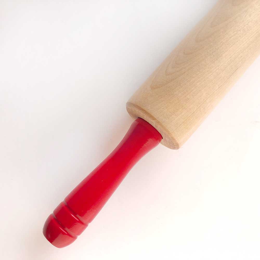 child's rolling pin detail on barquegifts.com