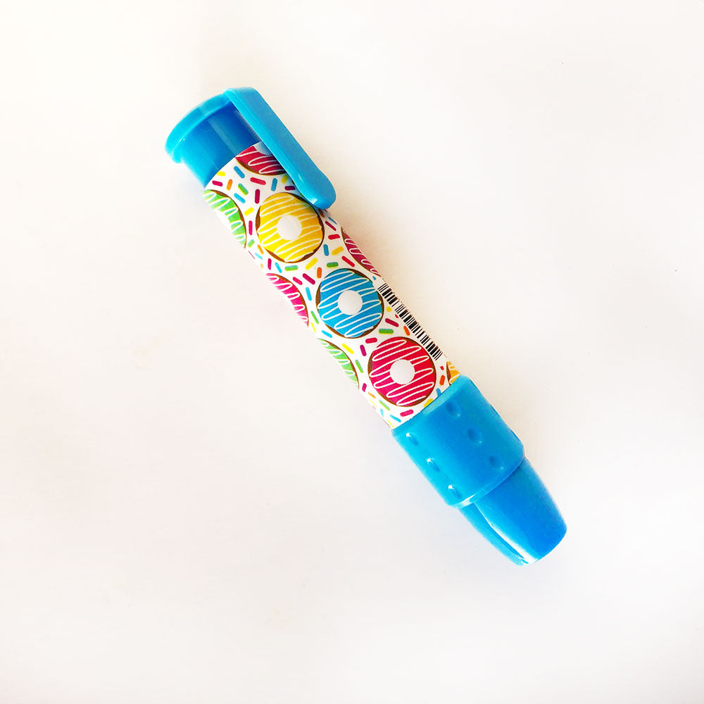 ooly clickit eraser on barquegifts.com