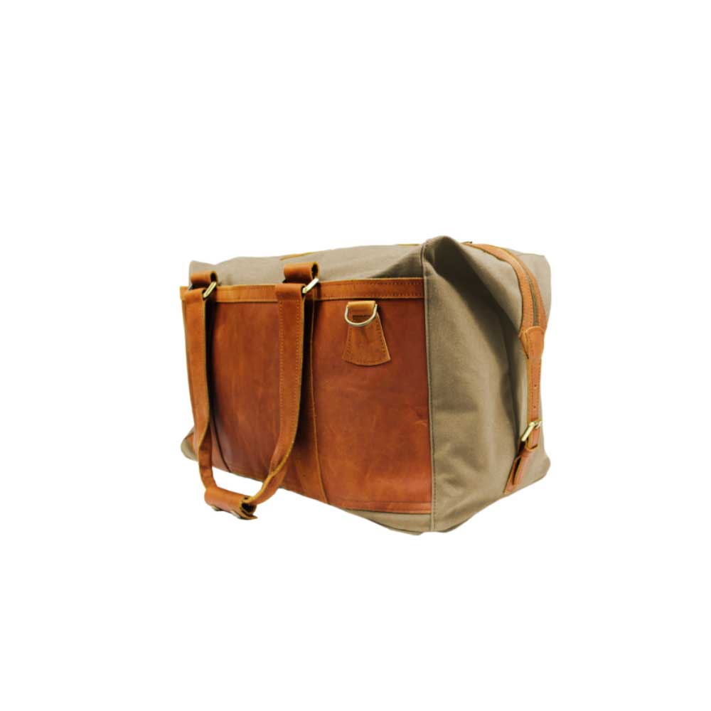 JH duffel on barquegifts.com