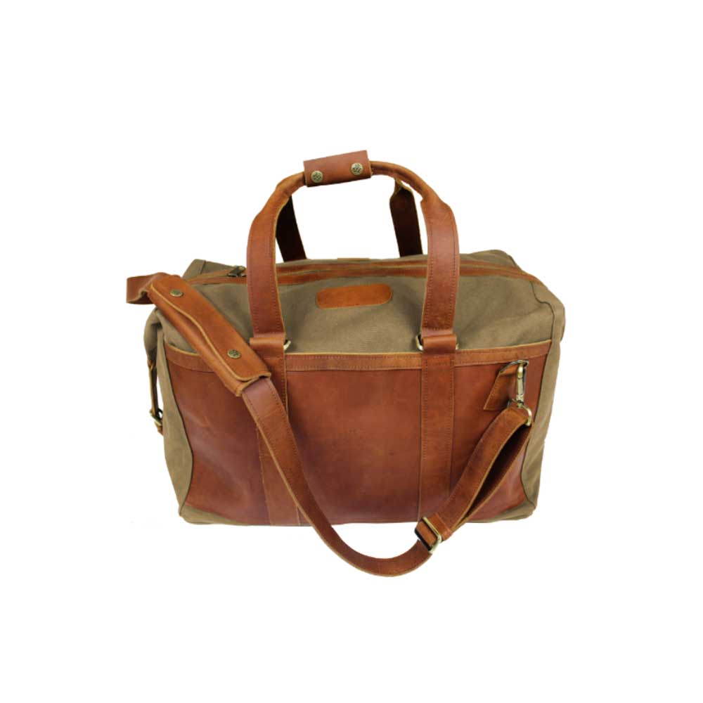 JH duffel on barquegifts.com