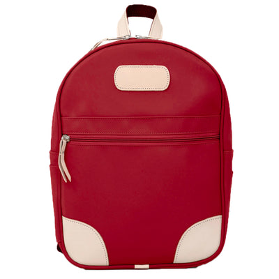 Red Jon Hart Back Pack at barquegifts.com