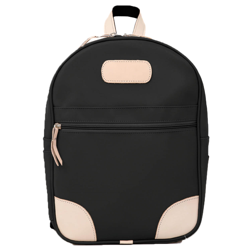Black Jon Hart Back Pack at barquegifts.com