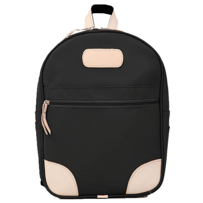 Black Jon Hart Back Pack at barquegifts.com