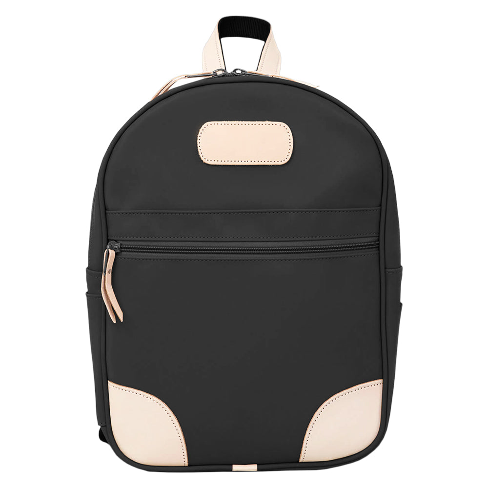 Charcoal Jon Hart Backpack at barquegifts.com