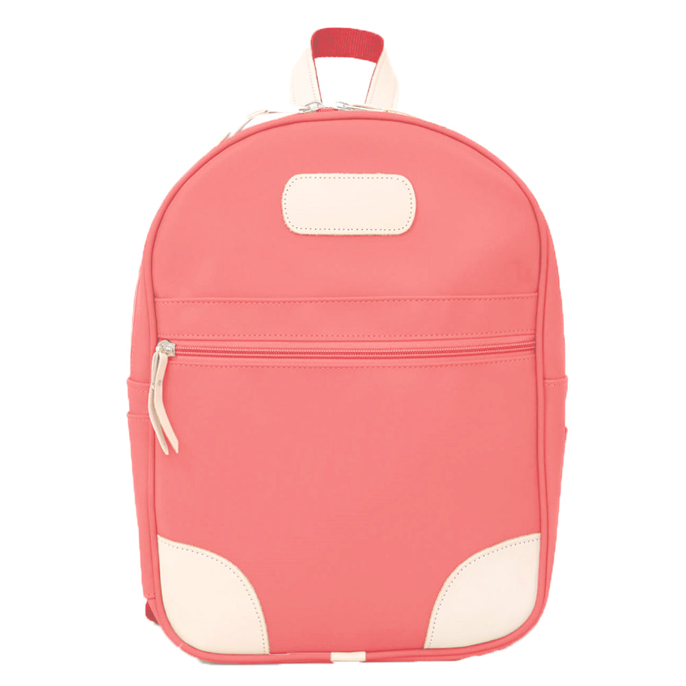 Coral Jon Hart Back Pack at barquegifts.com