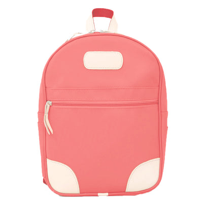 Coral Jon Hart Back Pack at barquegifts.com