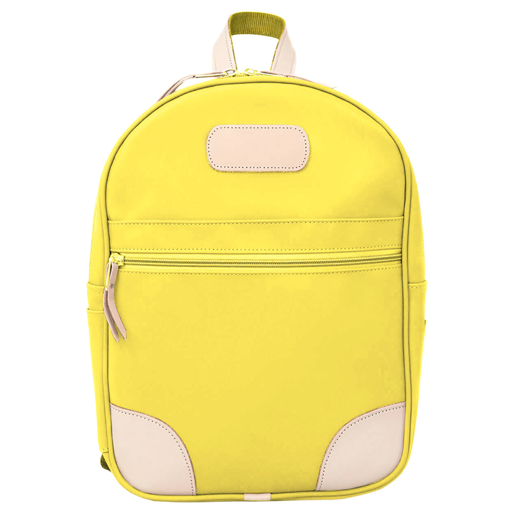 Lemon Jon Hart Back Pack at barquegifts.com
