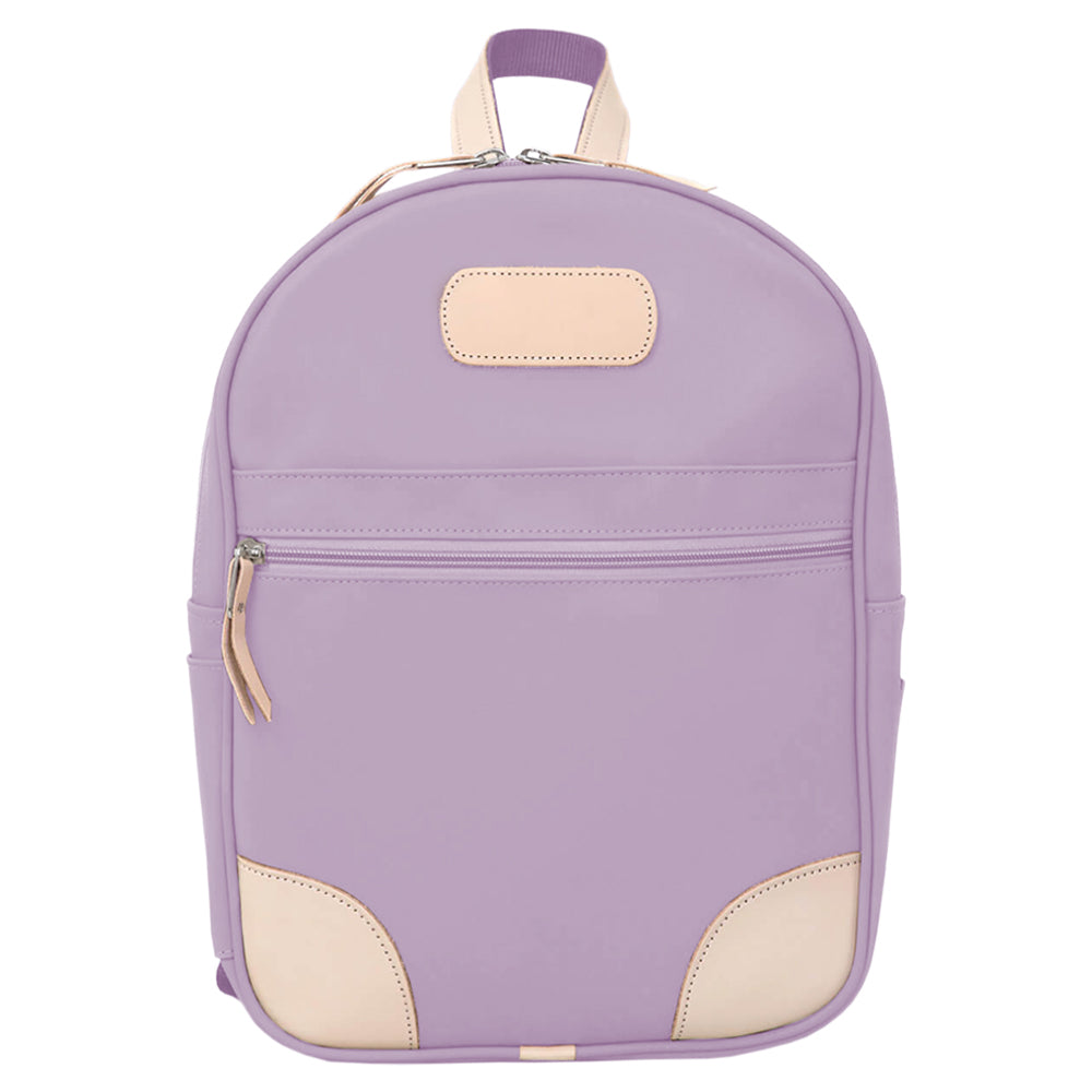 Lilac Jon Hart Back Pack at barquegifts.com