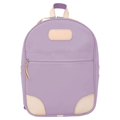 Lilac Jon Hart Back Pack at barquegifts.com