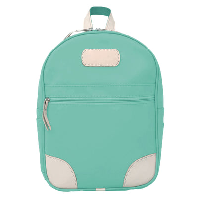 Mint Jon Hart Back Pack at barquegifts.com
