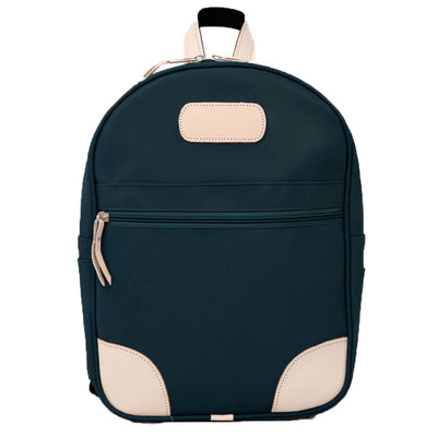 Navy Jon Hart Back Pack at barquegifts.com