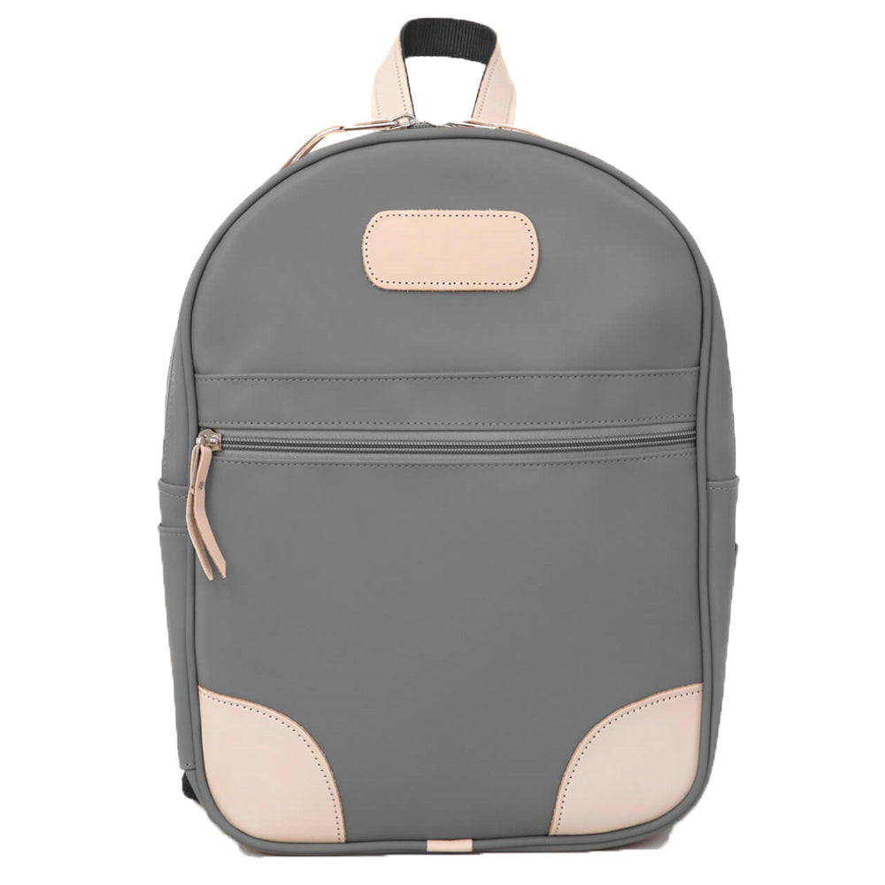 Slate Jon Hart Back Pack at barquegifts.com