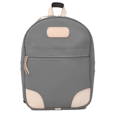 Slate Jon Hart Back Pack at barquegifts.com
