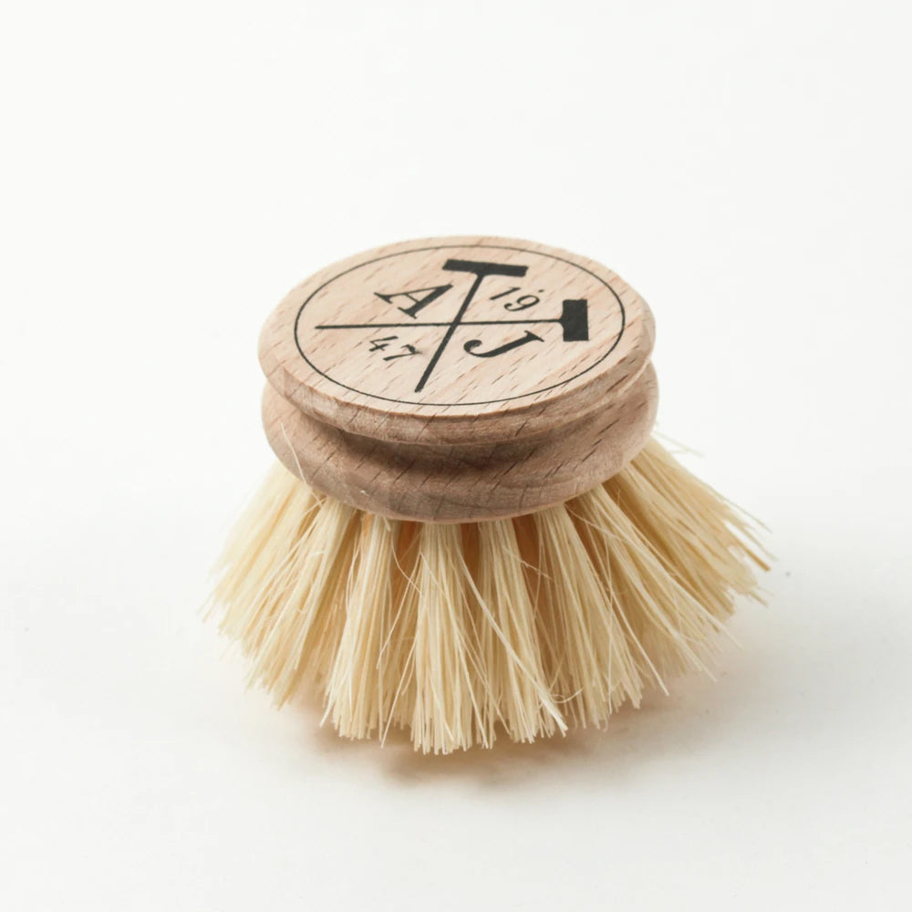 Andree Jardin Dish Brush Head Refills at barquegifts.com