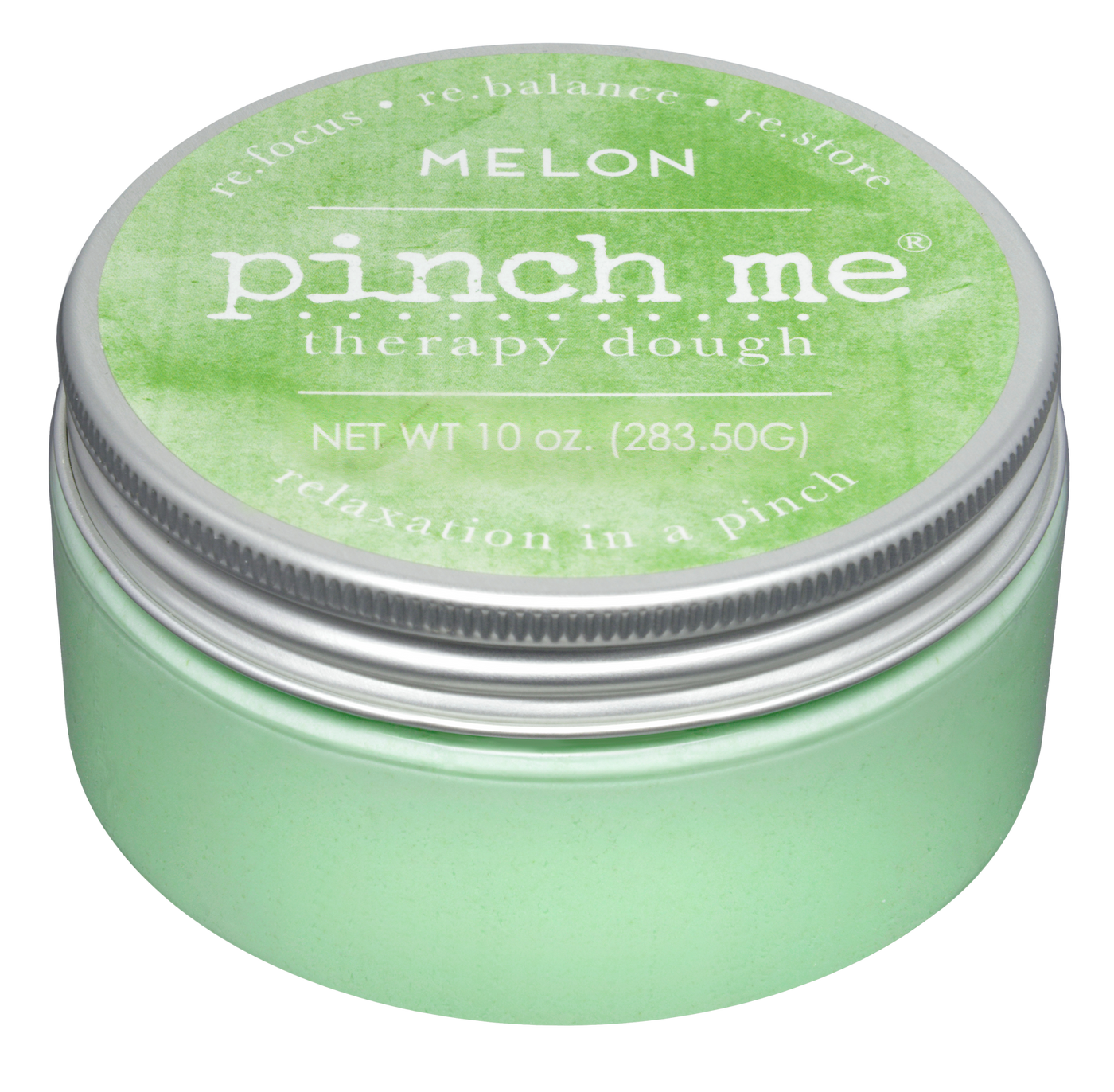 Pinch Me Therapy Dough