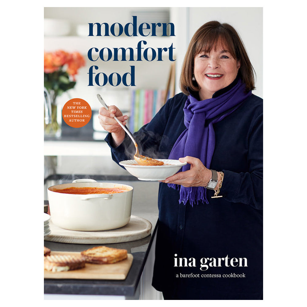 Modern Comfort Food - Barque Gifts