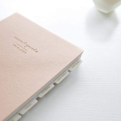 mom agenda tabs on barquegifts.com