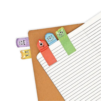 Sticky Note Pals - Barque Gifts