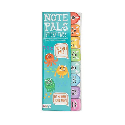 Sticky Note Pals - Barque Gifts