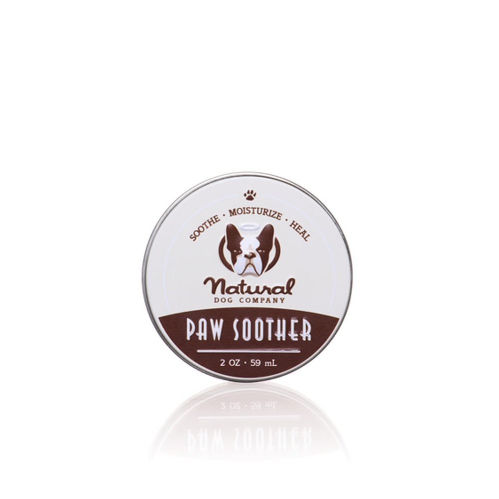 Paw Soother Tin (2oz)