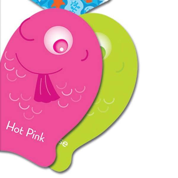 Go Fish Card Game - Barque Gifts