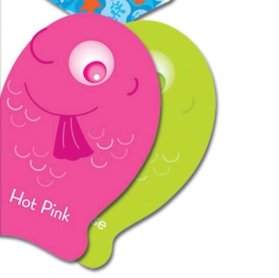 Go Fish Card Game - Barque Gifts